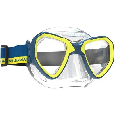 Salvimar Maschera Subacquea Morpheus Mid Anti Fog Salvimar Maschera Subacquea Morpheus Mid Anti Fog
