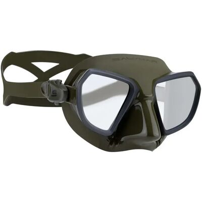 Salvimar Maschera Per Pesca Subacquea Noah Anti Fog Green / Black One Size Salvimar Maschera Per Pesca Subacquea Noah Anti Fog Green / Black One Size
