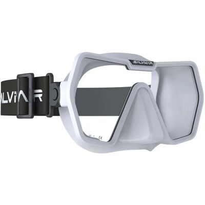 Salvimar Maschera Subacquea Drake Anti Fog Rubber Salvimar Maschera Subacquea Drake Anti Fog Rubber