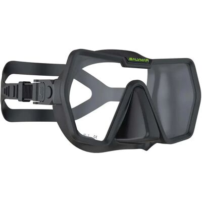 Salvimar Maschera Subacquea Silicone Drake Anti Fog Salvimar Maschera Subacquea Silicone Drake Anti Fog