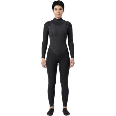 Orca Muta Da Apnea Da Donna Zen V2 2 Mm Black XS Orca Muta Da Apnea Da Donna Zen V2 2 Mm Black XS