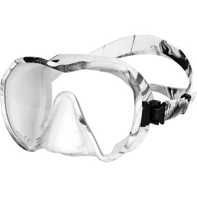 Beuchat Maschera Subacquea Maxlux S Beuchat Maschera Subacquea Maxlux S