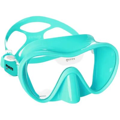 Mares Maschera Subacquea Tropical Plastic Box Mares Maschera Subacquea Tropical Plastic Box