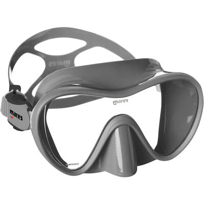Mares Maschera Subacquea Tropical Plastic Box Mares Maschera Subacquea Tropical Plastic Box