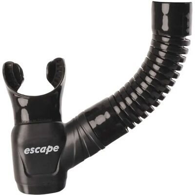 Scubapro Boccaglio Da Immersione Escape Scubapro Boccaglio Da Immersione Escape
