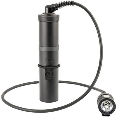 Dive Rite Torcia Subacquea Gx0 Expedition Sidemount Dive Rite Torcia Subacquea Gx0 Expedition Sidemount