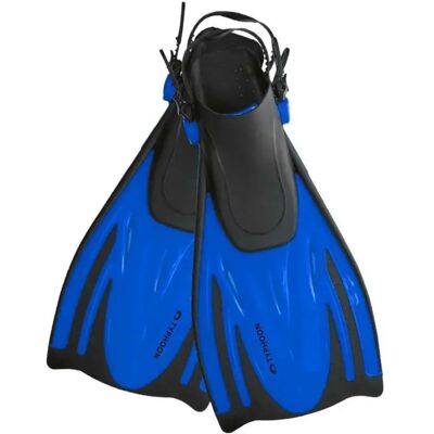 Typhoon Pinne Da Sub Per Bambini T Jet Typhoon Pinne Da Sub Per Bambini T Jet