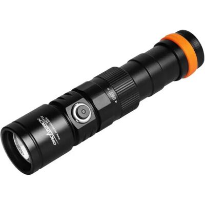 Orcatorch Torcia Dc710 Pack Orcatorch Torcia Dc710 Pack