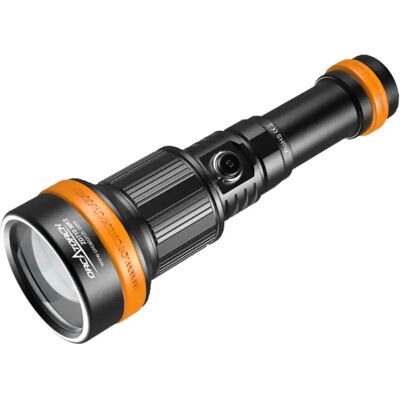Orcatorch Torcia Zd710 Pack Orcatorch Torcia Zd710 Pack
