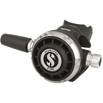 Scubapro 2° Stadio Del Regolatore G260 Scubapro 2° Stadio Del Regolatore G260