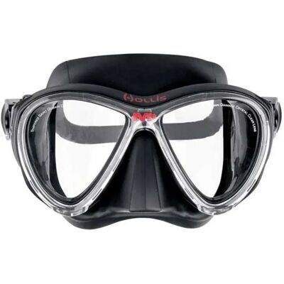 Hollis Maschera Subacquea M 3 Hollis Maschera Subacquea M 3