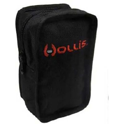 Hollis Porta Mascherina Logo Hollis Porta Mascherina Logo