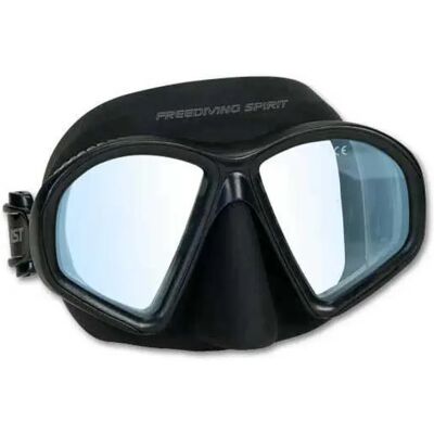 IMERSION Freediving Spirit Maschera a Basso Volume - Maschera Subacquea IMERSION Freediving Spirit Maschera a Basso Volume - Maschera Subacquea