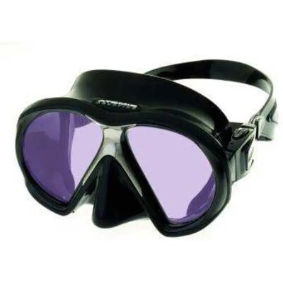 Atomic Aquatics Maschera Subacquea Arc Technology Atomic Aquatics Maschera Subacquea Arc Technology