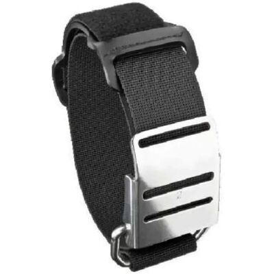 Xdeep Cinghia Per Bombola Da Subacquea Cam Band With Ss Buckle Xdeep Cinghia Per Bombola Da Subacquea Cam Band With Ss Buckle