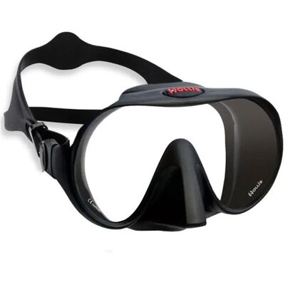 Maschera da immersione Hollis M 1 - Qualità Ottica Maschera da immersione Hollis M 1 - Qualità Ottica