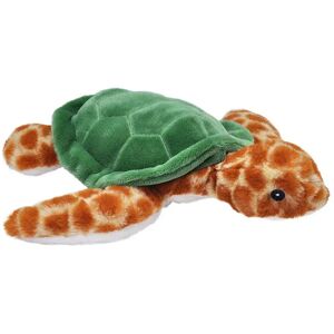 Wild Republic Giocattolo Di Peluche Ecokins Tartaruga Media Wild Republic Giocattolo Di Peluche Ecokins Tartaruga Media