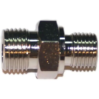 Metalsub Adattatore Maschio Lw Hose To 1/ Bsp Metalsub Adattatore Maschio Lw Hose To 1/ Bsp