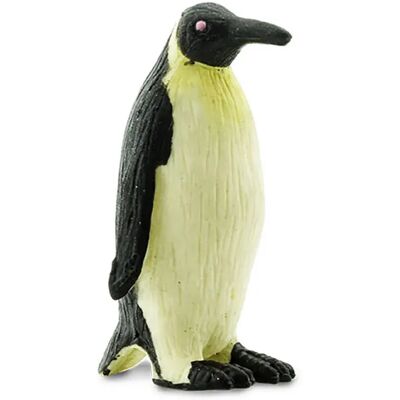 Safari Ltd Figura Emperor Penguins Good Luck Minis Safari Ltd Figura Emperor Penguins Good Luck Minis