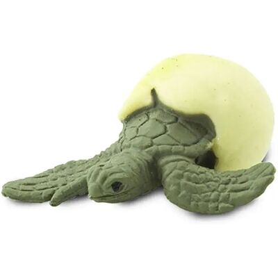 Safari Ltd Figura Sea Turtle Hatchlings Good Luck Minis Safari Ltd Figura Sea Turtle Hatchlings Good Luck Minis
