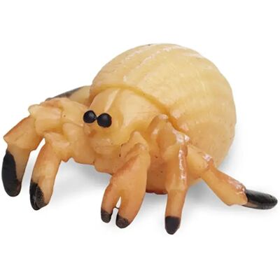 Safari Ltd Figura Hermit Crabs Good Luck Minis Safari Ltd Figura Hermit Crabs Good Luck Minis