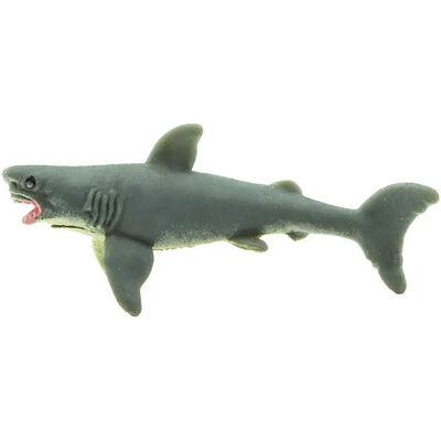 Safari Ltd Figura Great White Sharks Good Luck Minis Safari Ltd Figura Great White Sharks Good Luck Minis