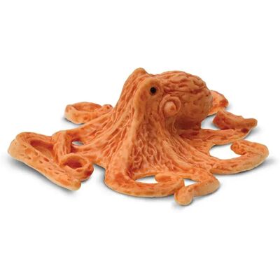 Safari Ltd Figura Octopods Good Luck Minis Safari Ltd Figura Octopods Good Luck Minis