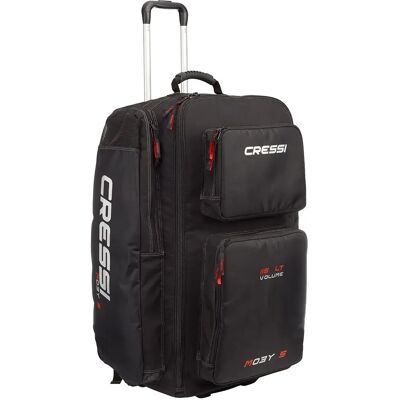 Cressi Borsa Per Attrezzatura Moby 5 115l Cressi Borsa Per Attrezzatura Moby 5 115l
