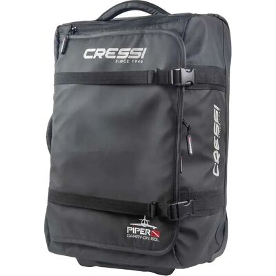 Cressi Borsa Per Attrezzatura Piper 50l Cressi Borsa Per Attrezzatura Piper 50l