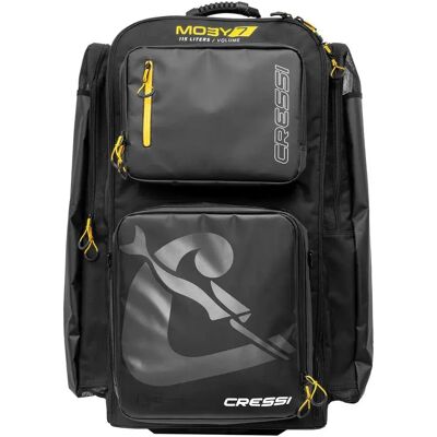 Cressi Borsa Per Attrezzatura Moby 7 Cressi Borsa Per Attrezzatura Moby 7