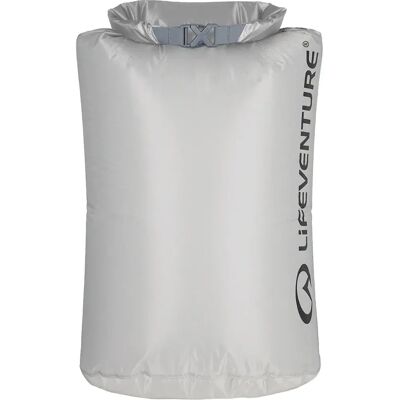 Lifeventure Sacco Impermeabile Ultralight-15l Lifeventure Sacco Impermeabile Ultralight-15l
