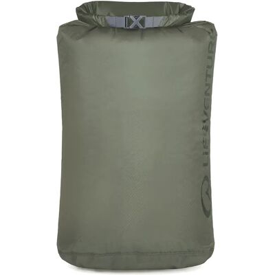 Lifeventure Sacco Impermeabile Ultralight-25l Lifeventure Sacco Impermeabile Ultralight-25l