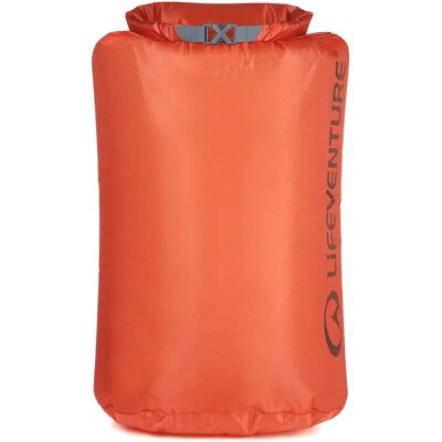 Lifeventure Sacco Impermeabile Ultralight-35l Lifeventure Sacco Impermeabile Ultralight-35l