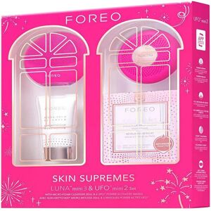 Foreo Trattamento Viso Set Luna One Size Foreo Trattamento Viso Set Luna One Size