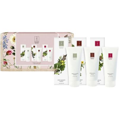 Raunsborg Set Regalo Body Care Gift Box Multicolor One Size Raunsborg Set Regalo Body Care Gift Box Multicolor One Size