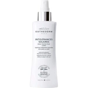 Institut Esthederm Crema Solare Intolerance 150ml One Size Institut Esthederm Crema Solare Intolerance 150ml One Size