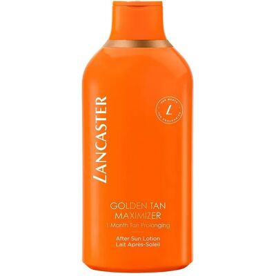 Lancaster Naranja Modello Protettore Dopo Sole Lancaster Naranja Modello Protettore Dopo Sole