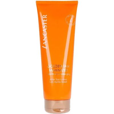 Lancaster Lozione Doposole Golden Tan Maximizer 250ml Multicolor 250 ml Lancaster Lozione Doposole Golden Tan Maximizer 250ml Multicolor 250 ml