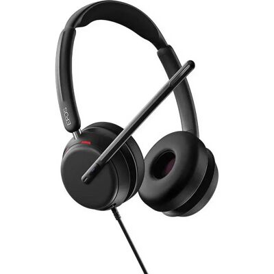 Epos Cuffie Per Telefono Impact 860t Black One Size Epos Cuffie Per Telefono Impact 860t Black One Size