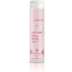 Joico Balsamo Per Capelli Innerjoi Preserve Color 300ml White One Size Joico Balsamo Per Capelli Innerjoi Preserve Color 300ml White One Size