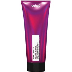 Subtil Balsamo Volumizzante 200ml White One Size Subtil Balsamo Volumizzante 200ml White One Size