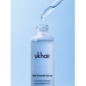 UKLASH UKHAIR Siero di Crescita dei Capelli - Hair Growth Serum UKLASH UKHAIR Siero di Crescita dei Capelli - Hair Growth Serum