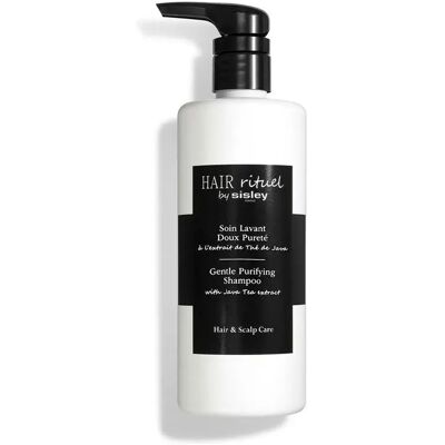Sisley Shampoo Doux Pureté 500ml One Size Sisley Shampoo Doux Pureté 500ml One Size