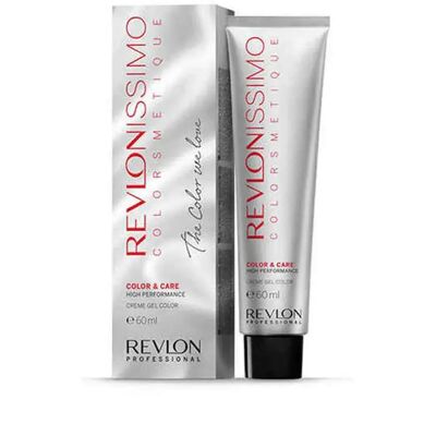 Revlon - Revlonissimo Colorsmetique - No 9.21 - colore capelli Revlon - Revlonissimo Colorsmetique - No 9.21 - colore capelli