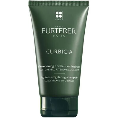 Rene Furterer Shampoo Curbicia 150ml One Size Rene Furterer Shampoo Curbicia 150ml One Size