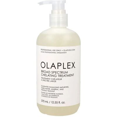 Olaplex Olaplex Trattamento Chelante a Larghezza Spettrale (370ml) Olaplex Olaplex Trattamento Chelante a Larghezza Spettrale (370ml)