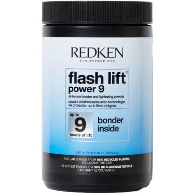 Redken Marchio Modello Decolorante - Polvere di Bonding Tutto-in-uno - Unisex Redken Marchio Modello Decolorante - Polvere di Bonding Tutto-in-uno - Unisex