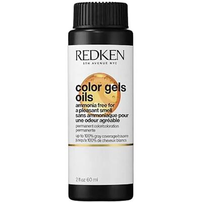 Redken Brownstone 05br Gel di Oli Coloranti per Capelli - Colore Capelli Redken Brownstone 05br Gel di Oli Coloranti per Capelli - Colore Capelli