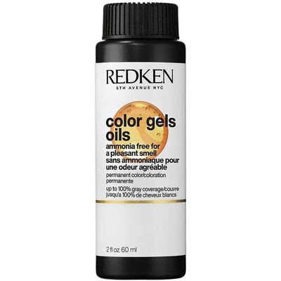 Redken Modello 05RV - Gel Colorante per Capelli - Rosso Vivace Redken Modello 05RV - Gel Colorante per Capelli - Rosso Vivace