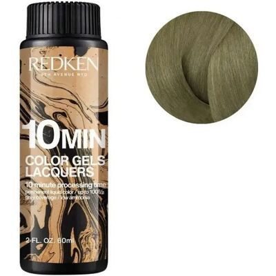 Redken Gel di Colore Lacquers Crème Brulee - Tintura capelli Redken Gel di Colore Lacquers Crème Brulee - Tintura capelli